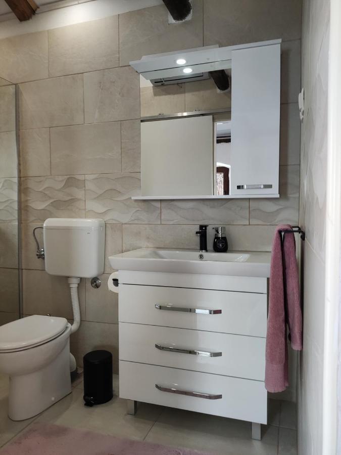 Ema 2 Appartement Matulji Buitenkant foto