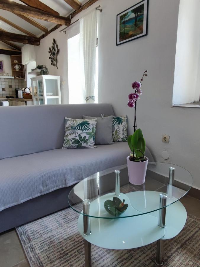 Ema 2 Appartement Matulji Buitenkant foto